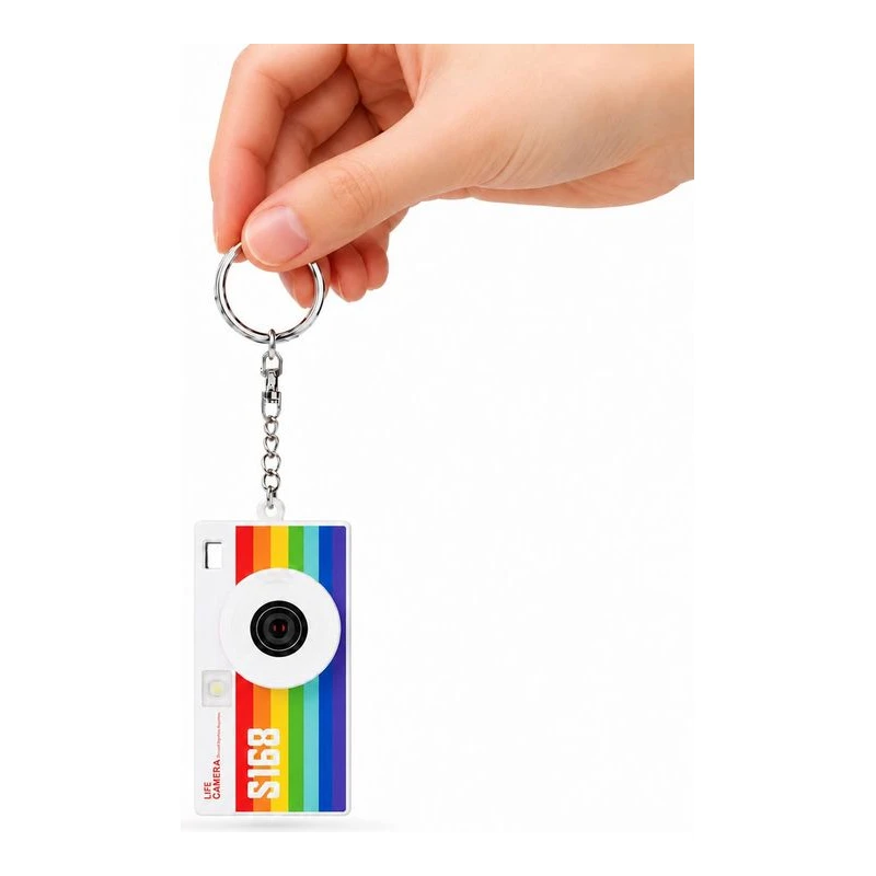 XMART BLS-S168 POCKET CAMERA SPECTRUM