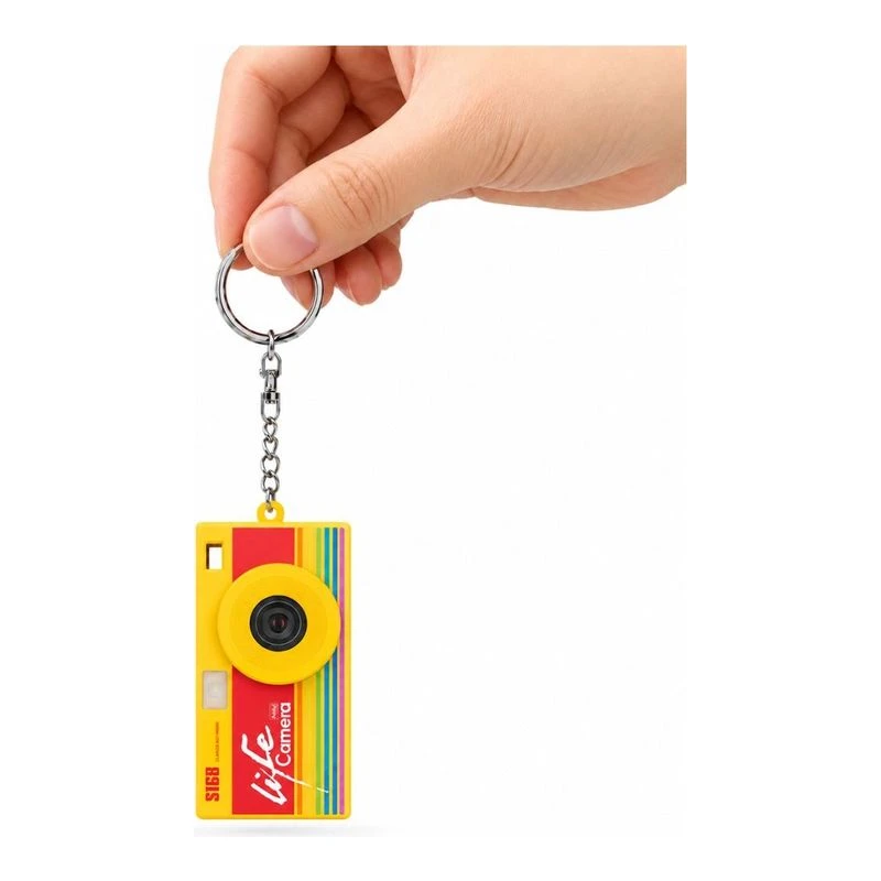 XMART BLS-S168 POCKET CAMERA&nbsp;SUNSET