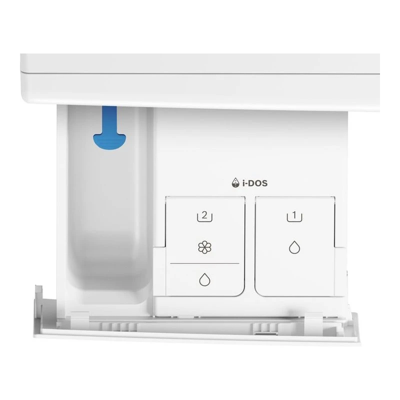BOSCH WGB254A3BY