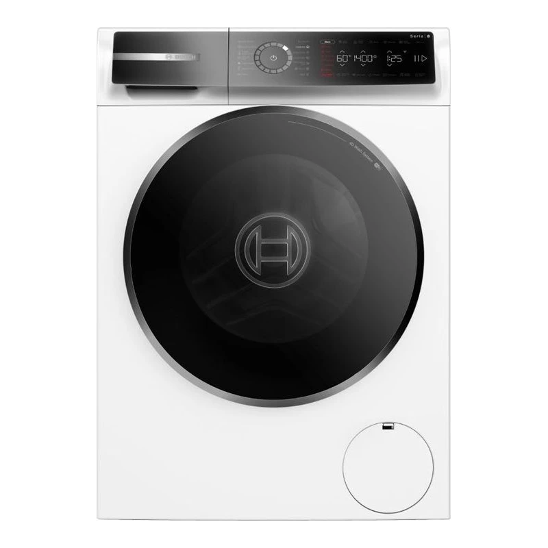 BOSCH WGB25401BY