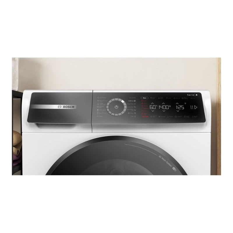 BOSCH WGB25401BY