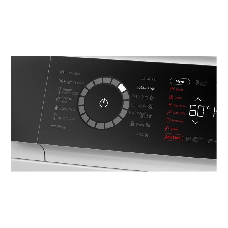 BOSCH WGB25401BY
