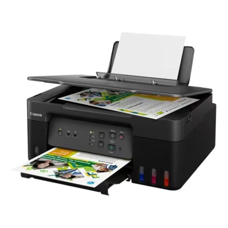 CANON PIXMA G3430 Black