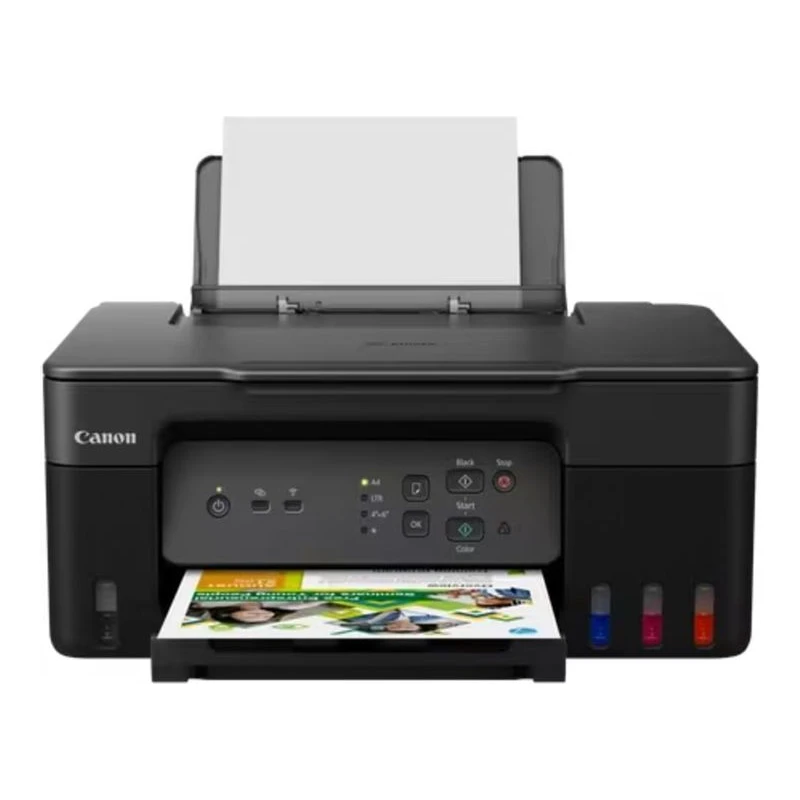 CANON PIXMA G3430 Black