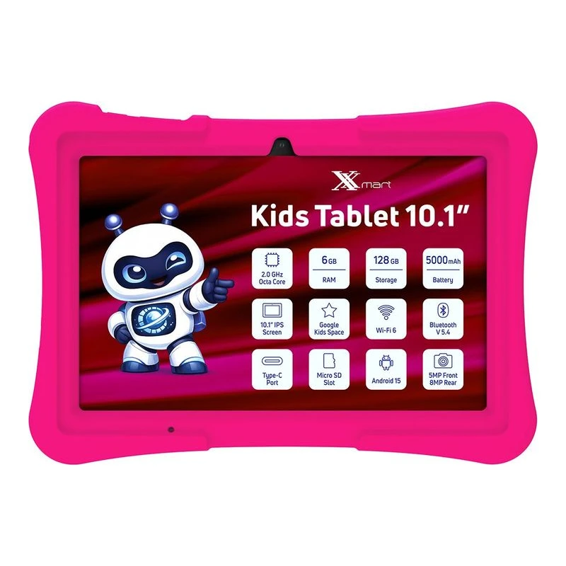 XMART KIDS TABLET 10'' IPS OCTA CORE X10SP