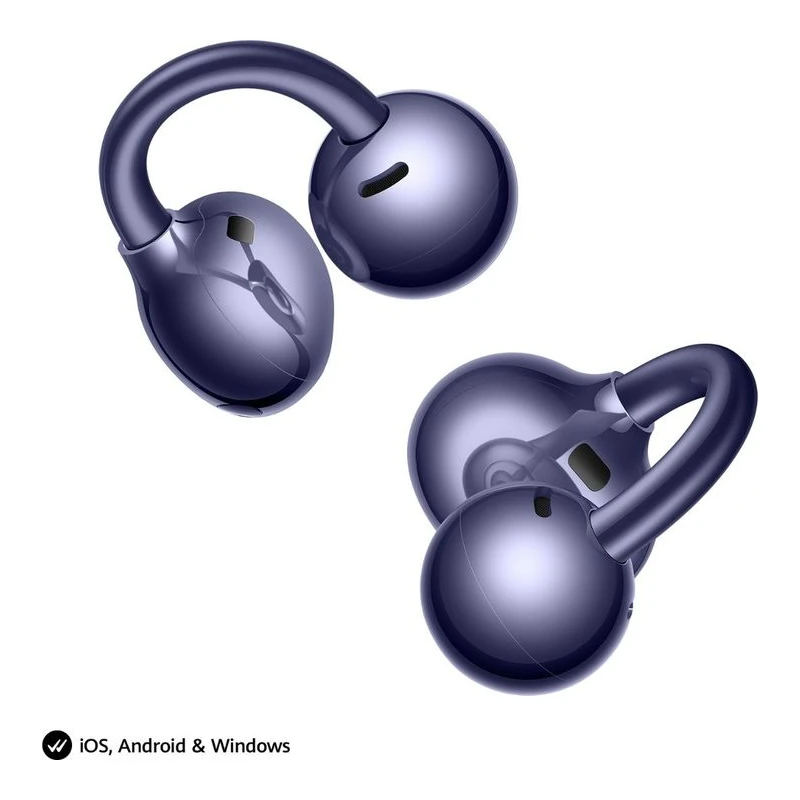 HUAWEI FREECLIP 2 S DEEPSEA BLUE HEADPHONES