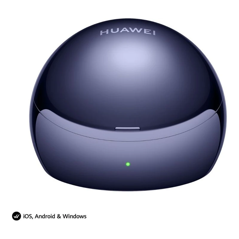 HUAWEI FREECLIP 2 S DEEPSEA BLUE HEADPHONES