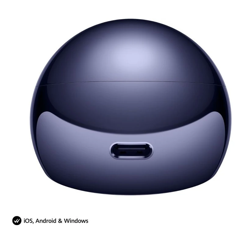 HUAWEI FREECLIP 2 S DEEPSEA BLUE HEADPHONES