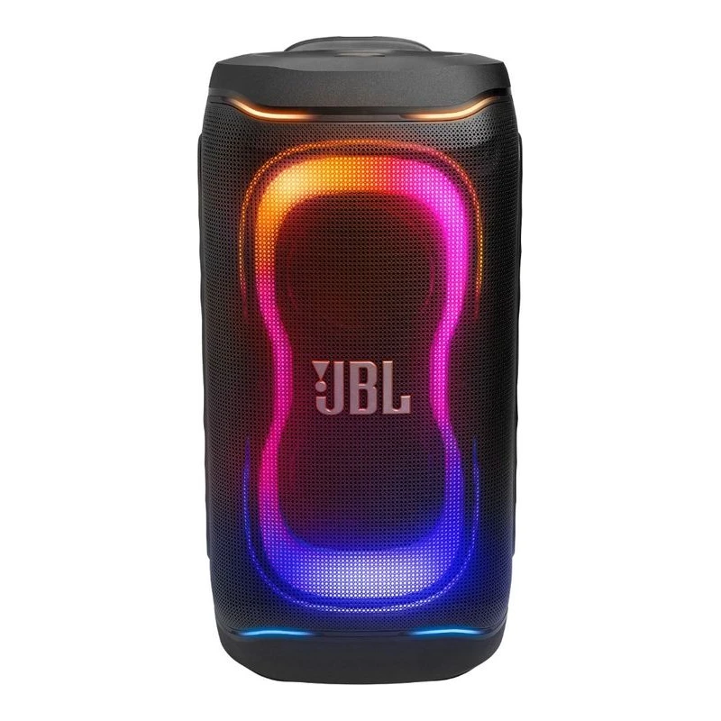 JBL PARTYBOX 330 BLACK AUDIO SYSTEM