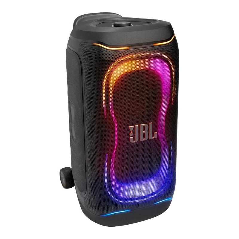 JBL PARTYBOX 330 BLACK AUDIO SYSTEM