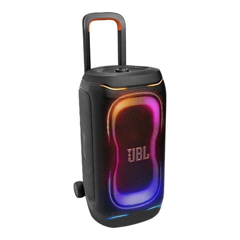 JBL PARTYBOX 330 BLACK AUDIO SYSTEM