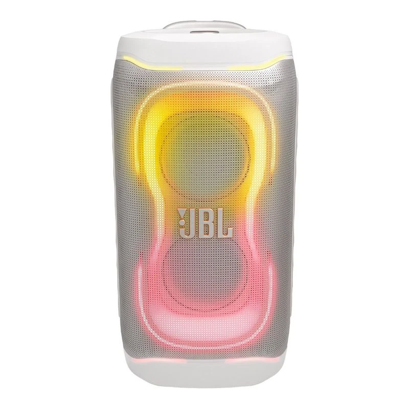 JBL PARTYBOX 330 WHITE AUDIO SYSTEM