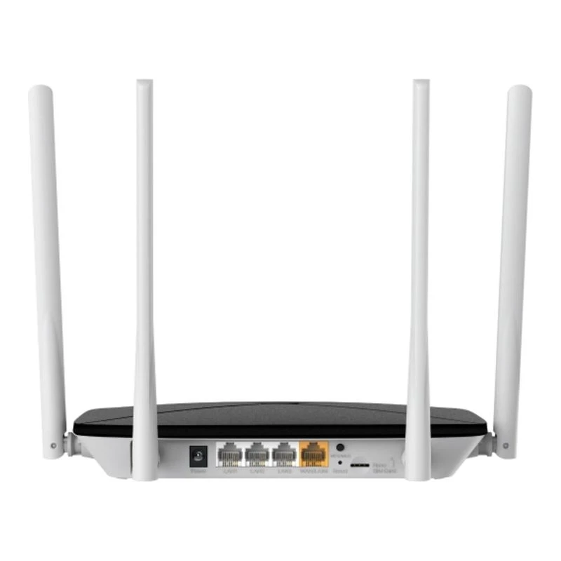 MERCUSYS MB135-4G ROUTER