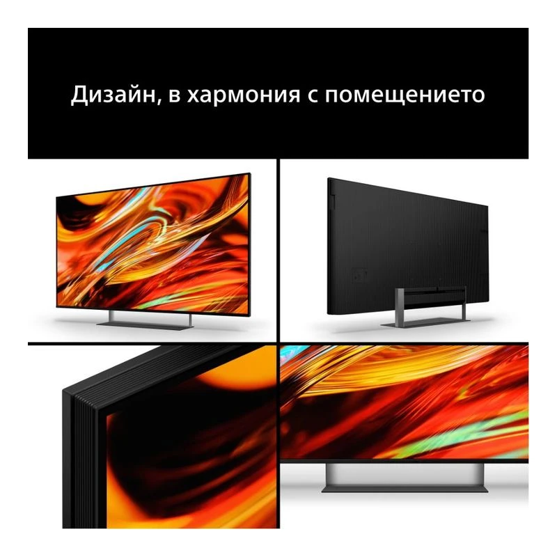 SONY BRAVIA 7 II K-85XR75M2PB TRUE RGB MINI LED TV
