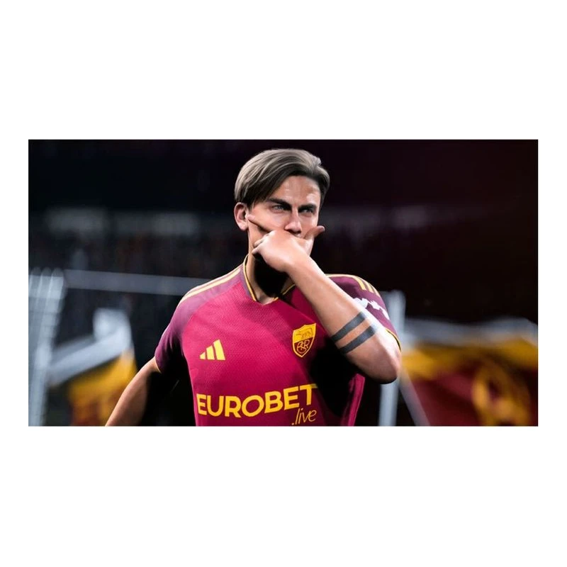 PS4 EA SPORTS FC27