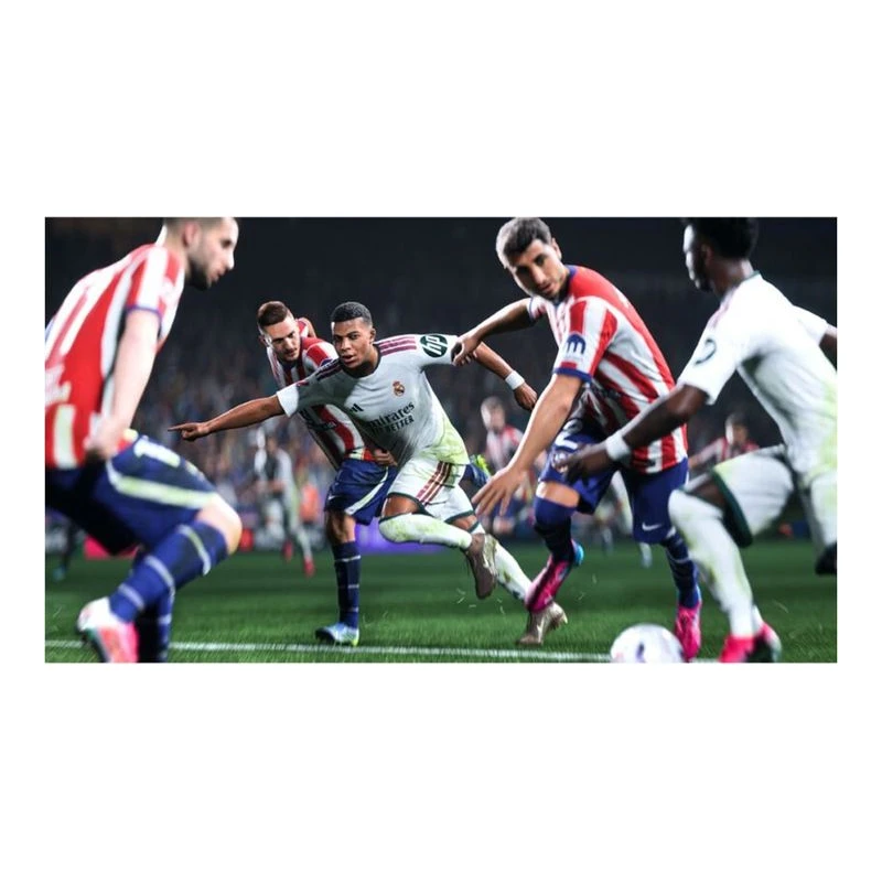 EA Sports FC 27 - Код в кутия (PC)