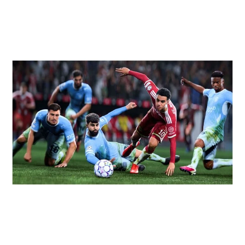 EA Sports FC 27 - Код в кутия (PC)