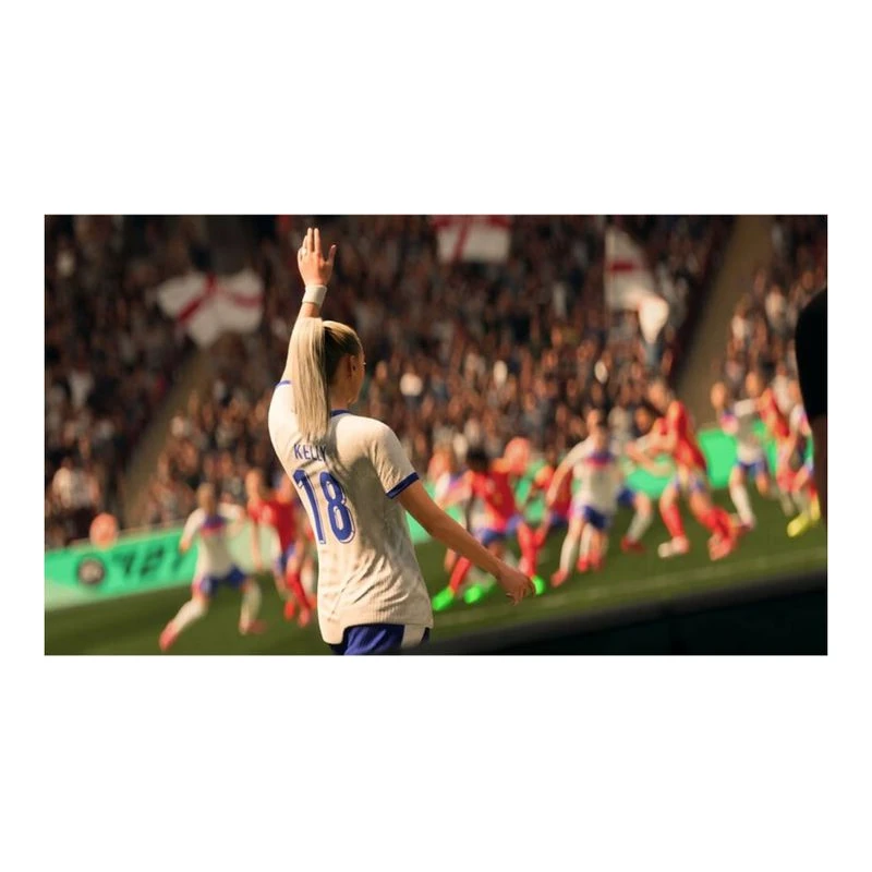 EA Sports FC 27 - Код в кутия (PC)