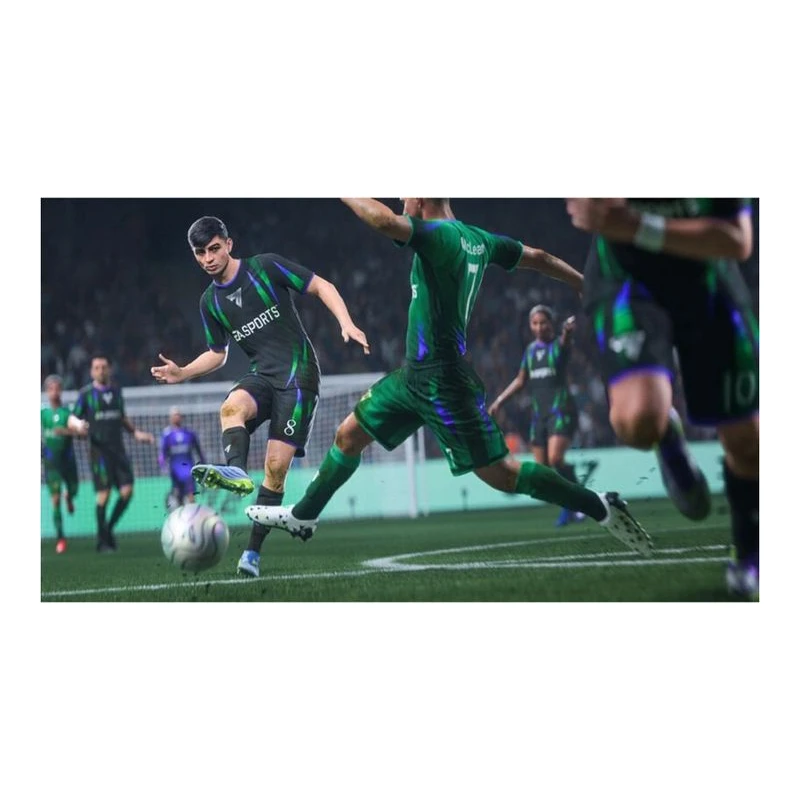 XBOX EA SPORTS FC27