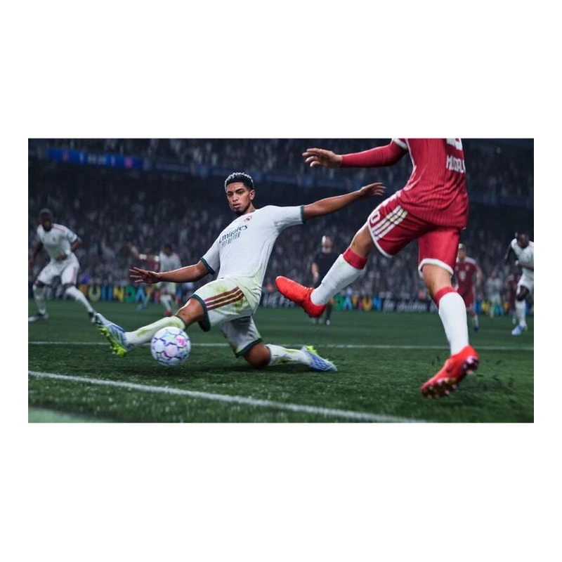 SWITCH 2 EA SPORTS FC27