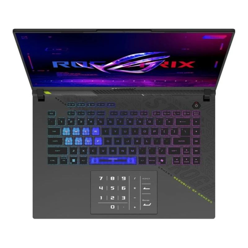ASUS ROG G614PR-RV022W