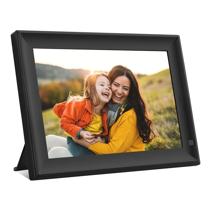 XMART DF1026M DIGITAL FRAME BLACK