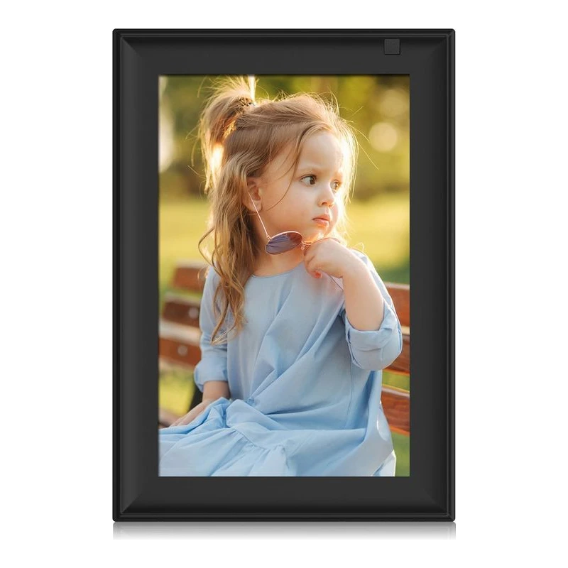 XMART DF1026M DIGITAL FRAME BLACK