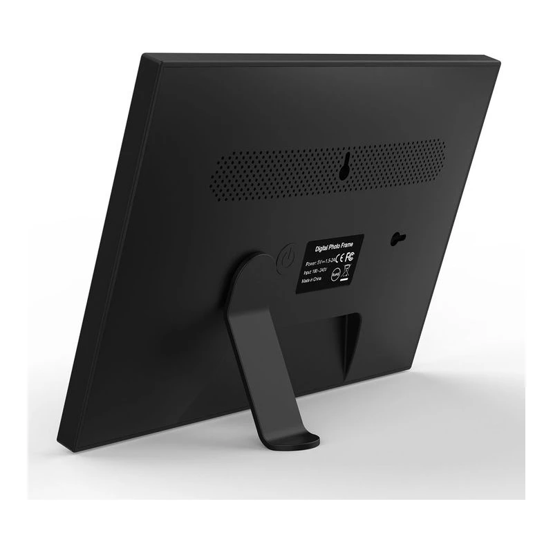 XMART DF1026M DIGITAL FRAME BLACK