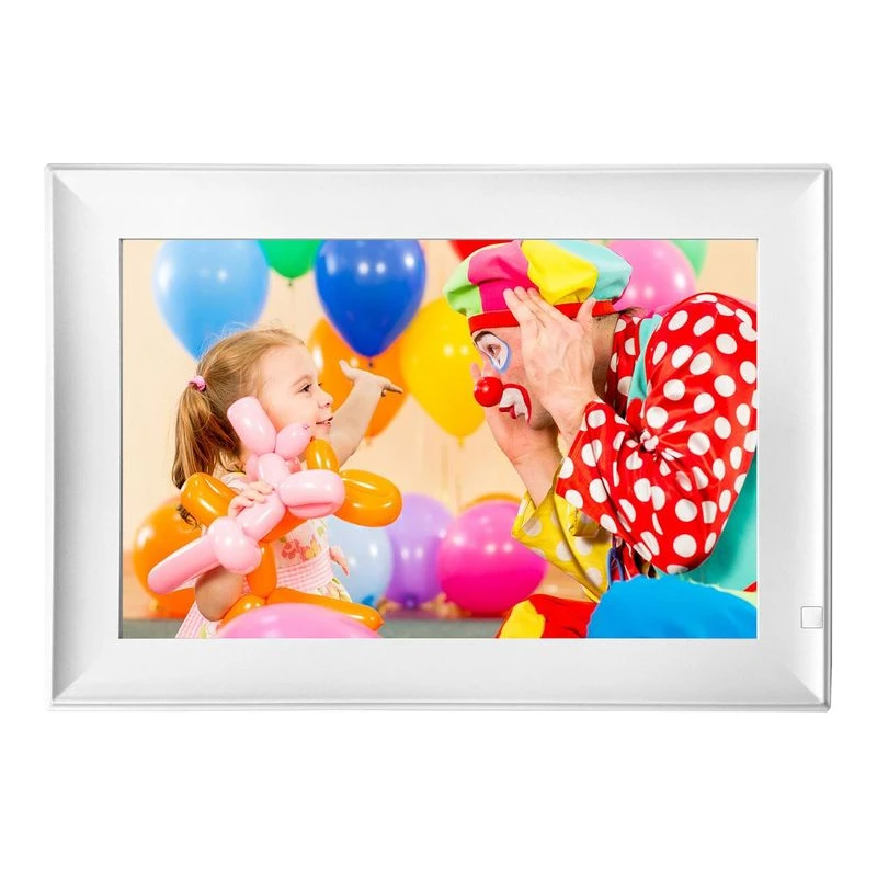 XMART DF1026M DIGITAL FRAME WHITE