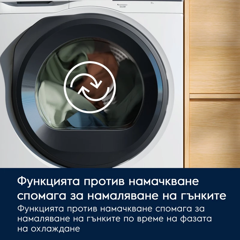 ELECTROLUX EW6D28CBE