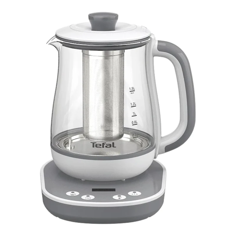 TEFAL BJ551B10 1430 W TEA MAKER