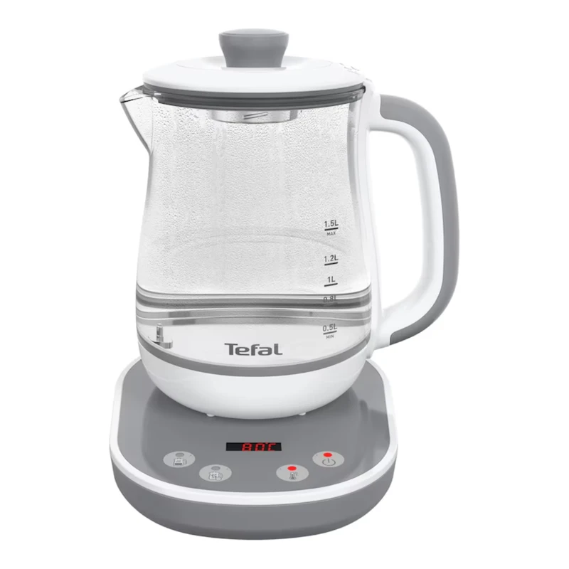 TEFAL BJ551B10 1430 W TEA MAKER