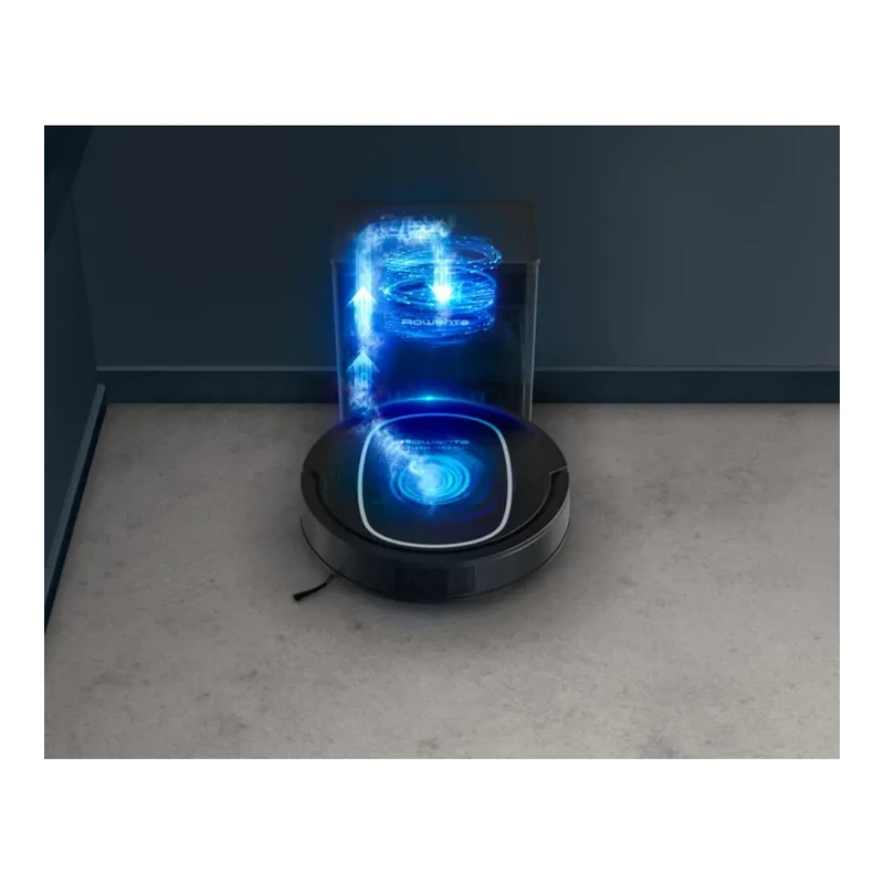 ROWENTA RR8985E0 X-PLORER SER 375+VC ROBOT