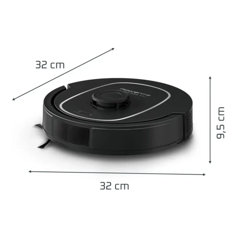 ROWENTA RR8985E0 X-PLORER SER 375+VC ROBOT