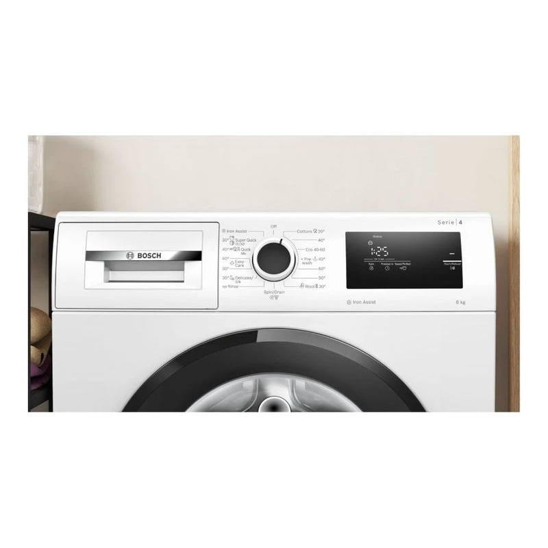BOSCH WAN2806BBY