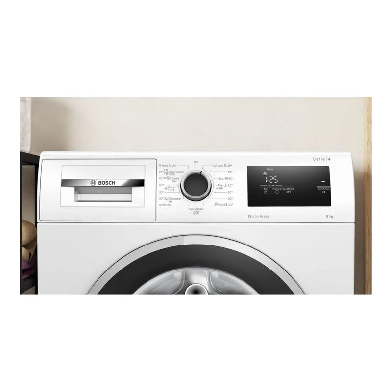 BOSCH WAN2806NBY
