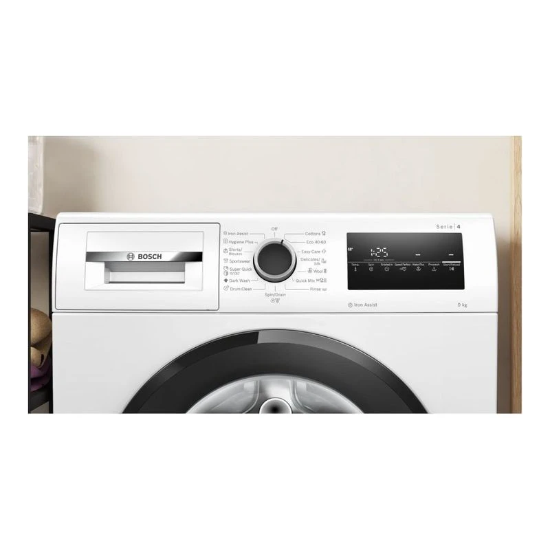BOSCH WAN2826BBY