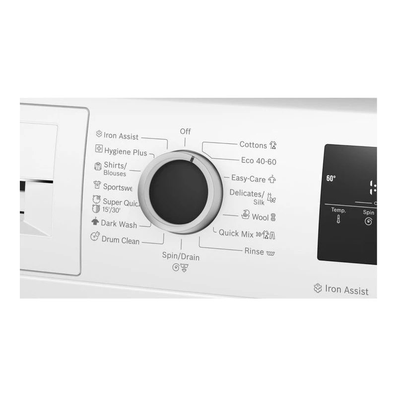 BOSCH WAN2826BBY