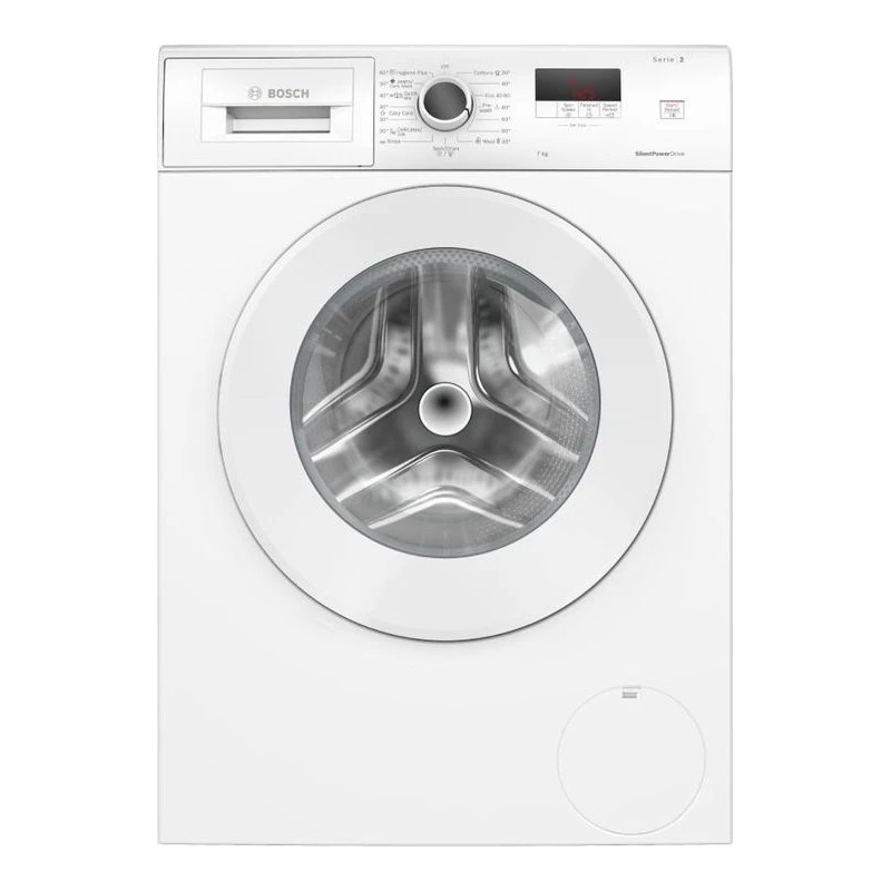 BOSCH WGE02200BY