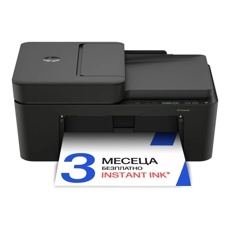 HP DeskJet 4310 All-in-One (A24HPB)