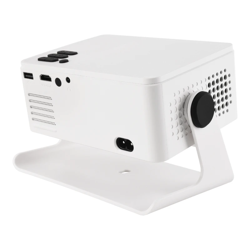 IRRADIO VDP-IR SMART 150HD WHITE