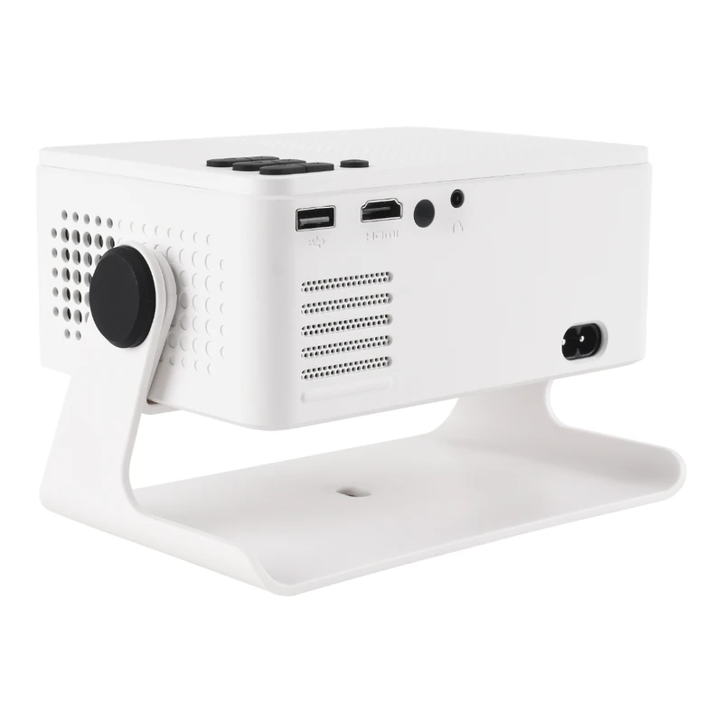 IRRADIO VDP-IR SMART 150HD WHITE