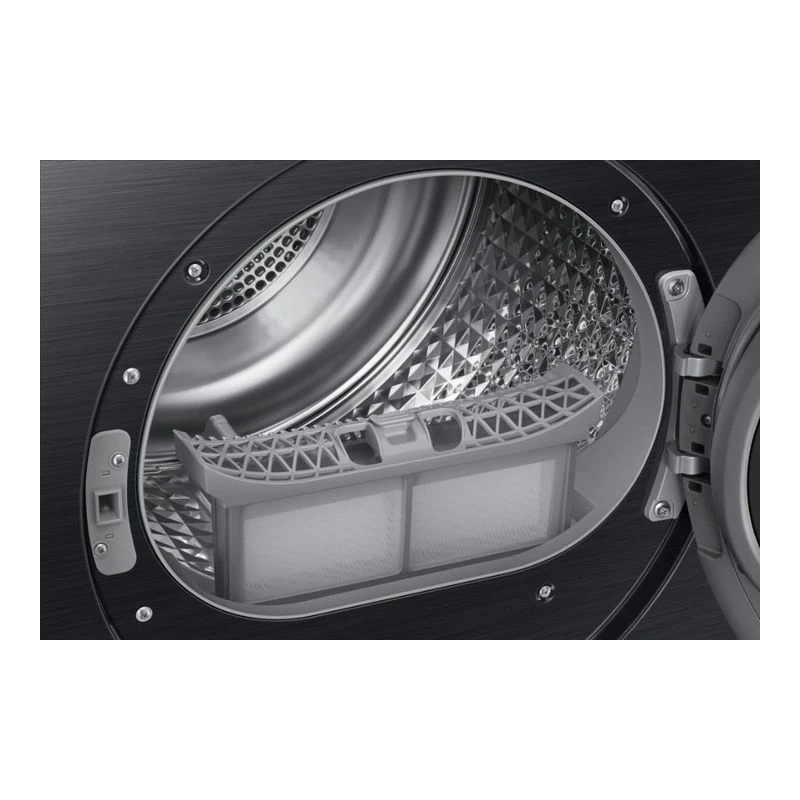 SAMSUNG DV80DG52B0ABLE