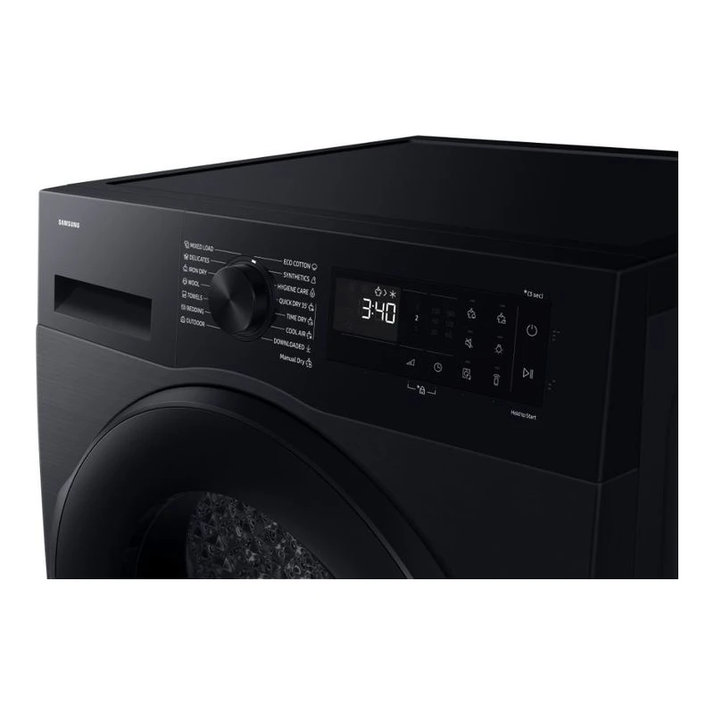 SAMSUNG DV80DG52B0ABLE