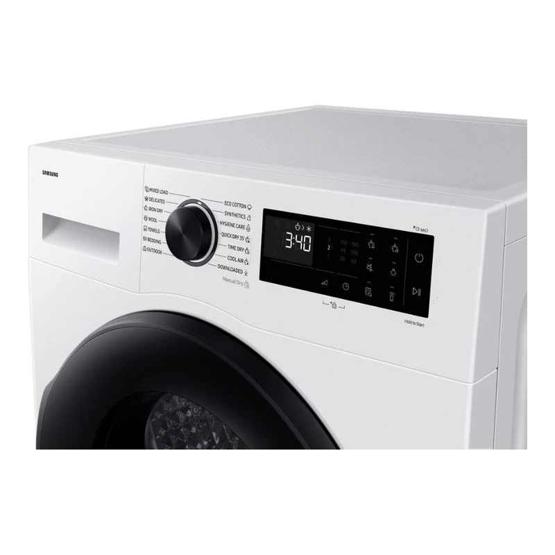 SAMSUNG DV80DG52B0AELE