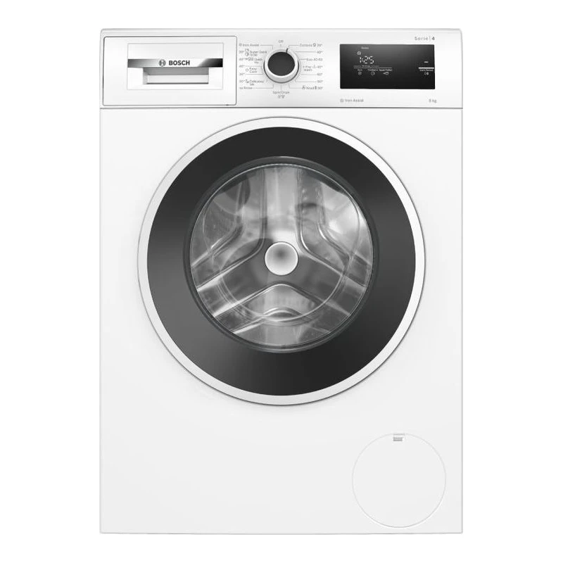 BOSCH WAN2406NBY 