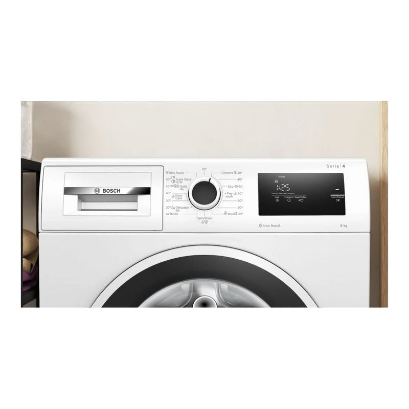 BOSCH WAN2406NBY 