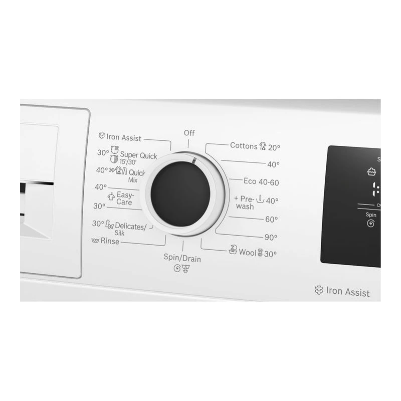 BOSCH WAN2406NBY 