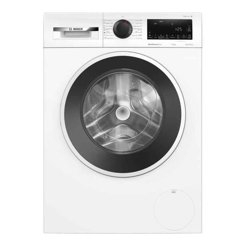 BOSCH WGG2540NBY