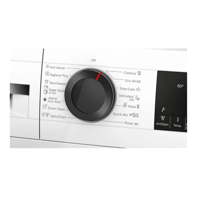 BOSCH WGG2540NBY